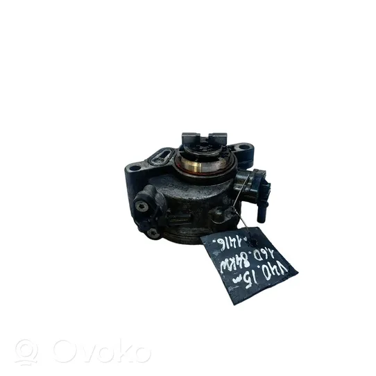 Volvo V40 Vacuum pump 9804021880