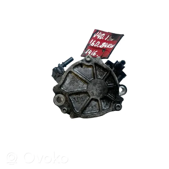 Volvo V40 Vacuum pump 9804021880