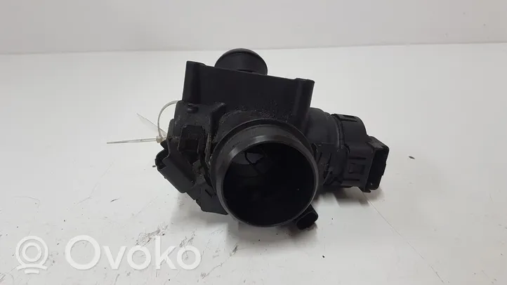 Citroen Berlingo Throttle valve 9660030580