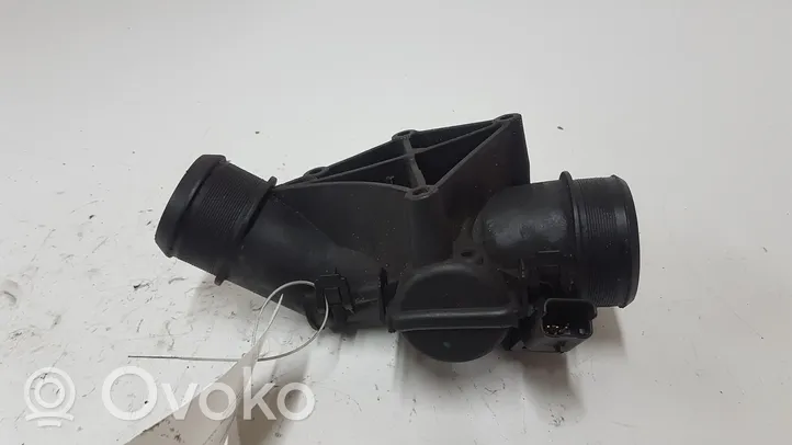 Citroen Berlingo Throttle valve 25365222