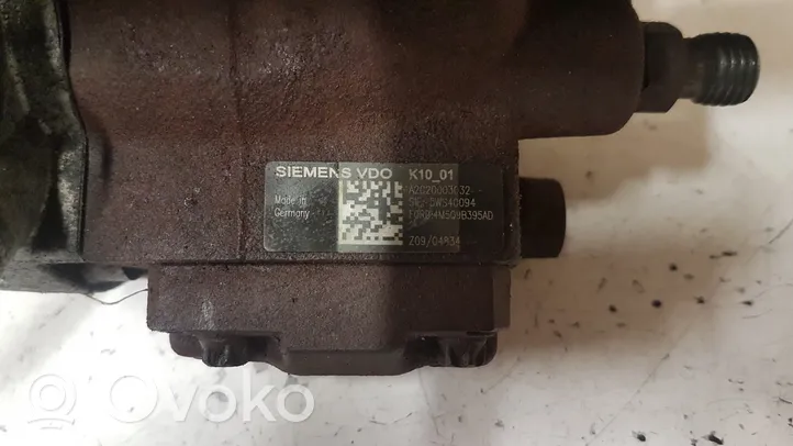 Ford Focus Polttoaineen ruiskutuksen suurpainepumppu A2C20003032