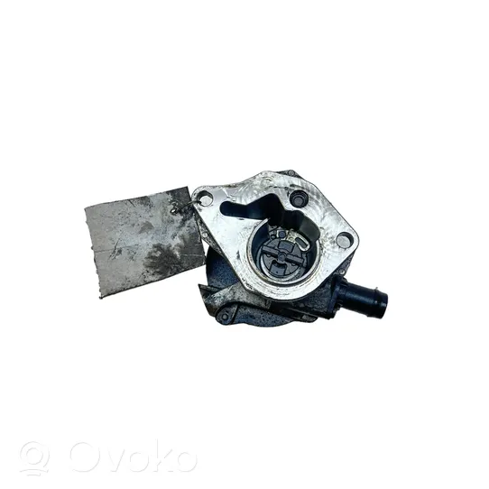 Renault Megane II Vacuum pump 72238914