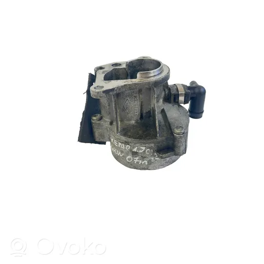 Renault Laguna II Unterdruckpumpe Vakuumpumpe D163451323