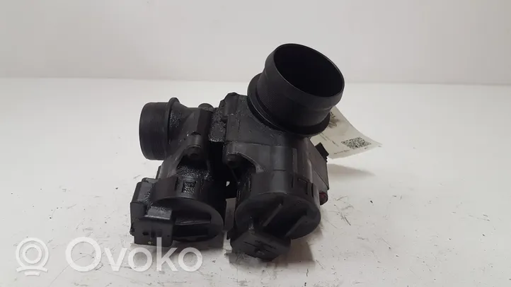 Volvo V50 Throttle valve 9686487880