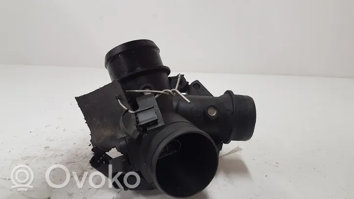 Volvo V50 Throttle valve 9686487880