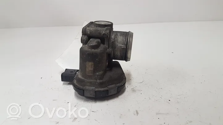 Volvo V60 Throttle valve 9673534480