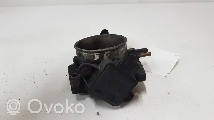 Volvo S60 Throttle valve 3507526