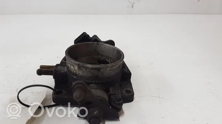 Volvo S60 Throttle valve 3507526