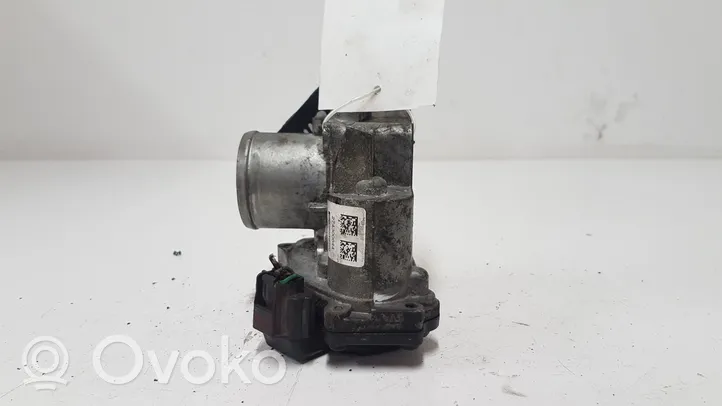 Renault Trafic II (X83) Throttle valve 8200987453