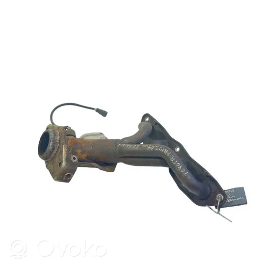 Toyota Prius (XW20) Exhaust manifold 