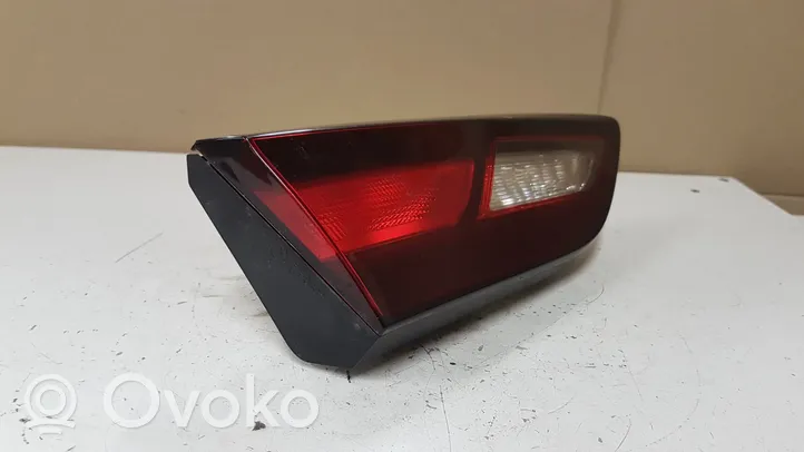 Opel Astra K Tailgate rear/tail lights 39032992