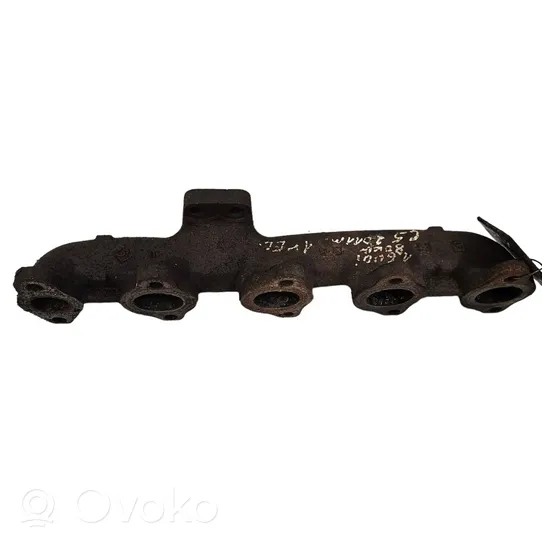 Citroen C5 Exhaust manifold 