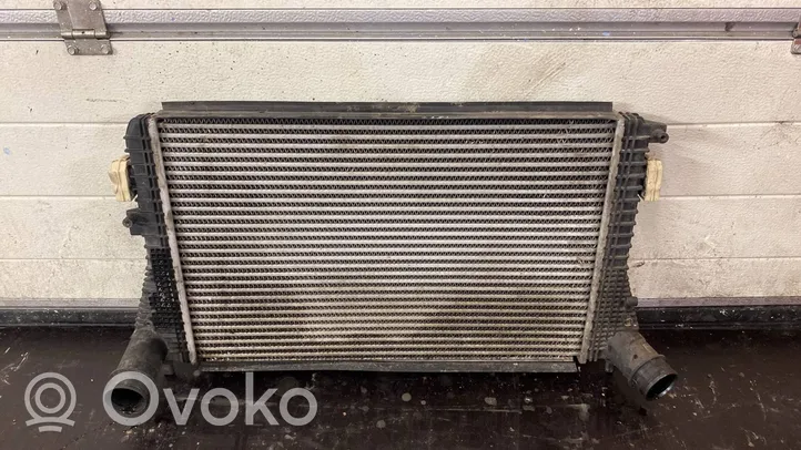 Skoda Superb B6 (3T) Chłodnica powietrza doładowującego / Intercooler 1K0145803AF