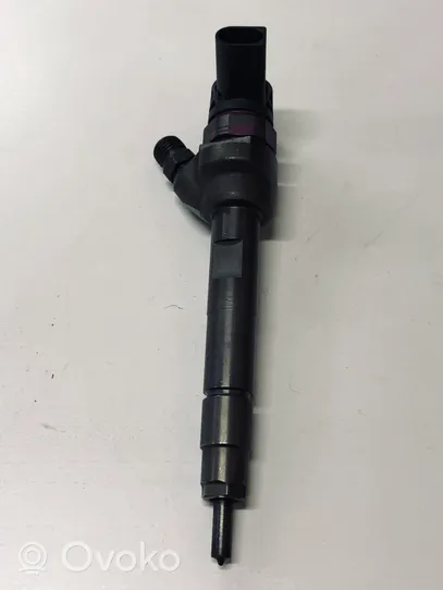 BMW 5 F10 F11 Injecteur de carburant 0445110478