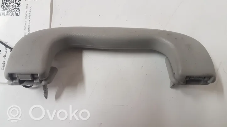 Opel Astra K Front interior roof grab handle 