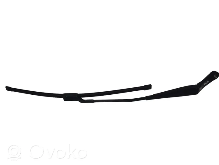 Opel Astra K Windshield/front glass wiper blade 13418992