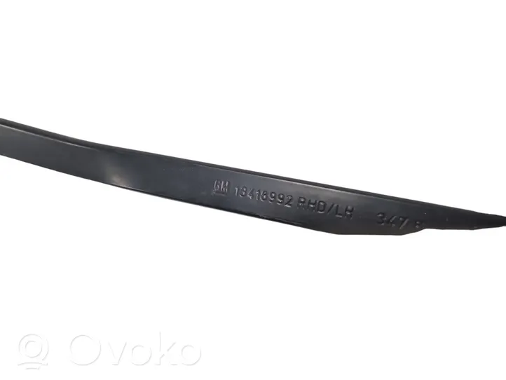 Opel Astra K Windshield/front glass wiper blade 13418992