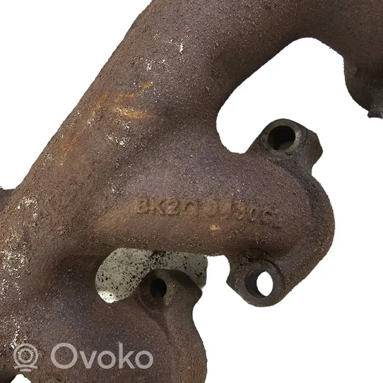 Ford Transit Exhaust manifold 