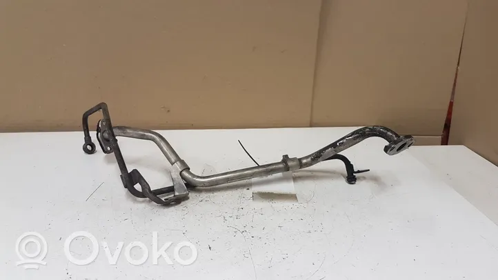 Jeep Compass Turbolader Ölleitung Ölschlauch A6511800322