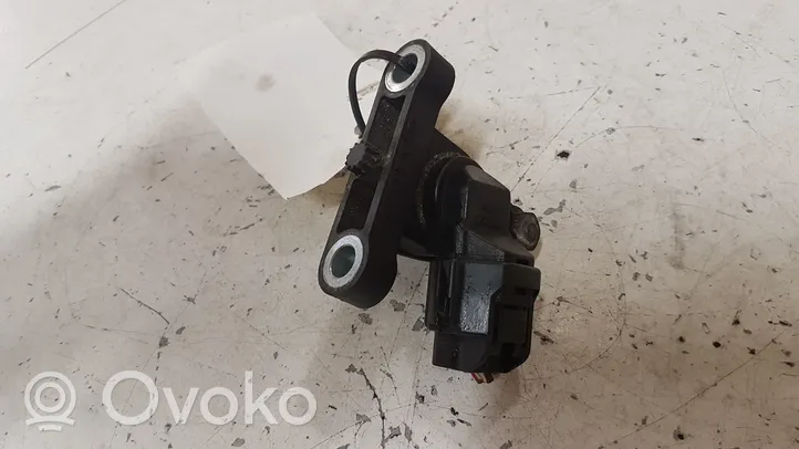 Volvo V50 Crankshaft position sensor 30637803