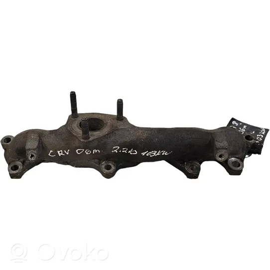 Honda CR-V Exhaust manifold 