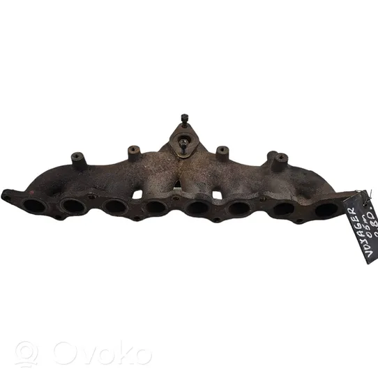 Chrysler Voyager Exhaust manifold 