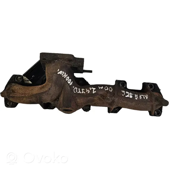 Alfa Romeo 166 Exhaust manifold 