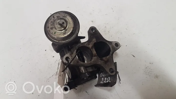 Honda Accord Throttle valve JT7HC51104