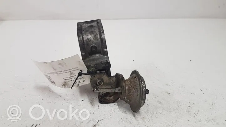 Honda Accord Throttle valve 