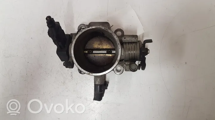 Hyundai Tucson JM Throttle valve 3517022600