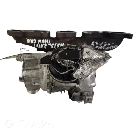 Audi A3 S3 8V Turboahdin 04L971501A