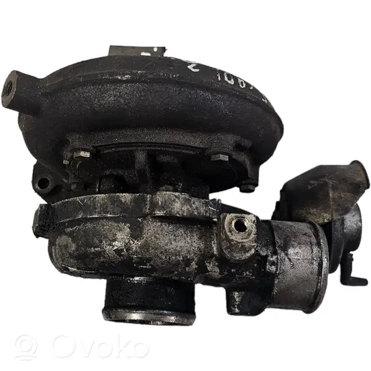 Jeep Cherokee Turbina 35242112G