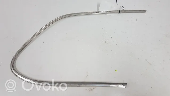 Volkswagen Golf VI Rear side glass trim 1K9853345