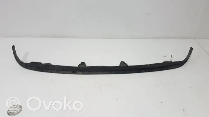 Volkswagen Golf VI Labbro del paraurti anteriore 1K9805915