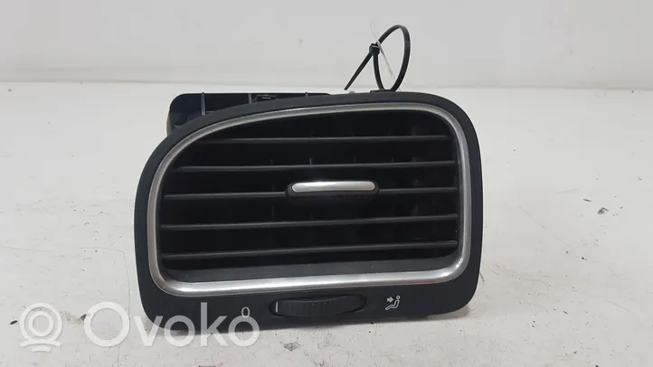 Volkswagen Golf VI Copertura griglia di ventilazione laterale cruscotto 5K0819703