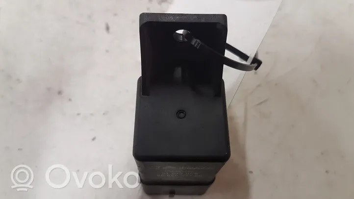 Volvo V60 Przekaźnik / Modul układu ogrzewania wstępnego 51299049