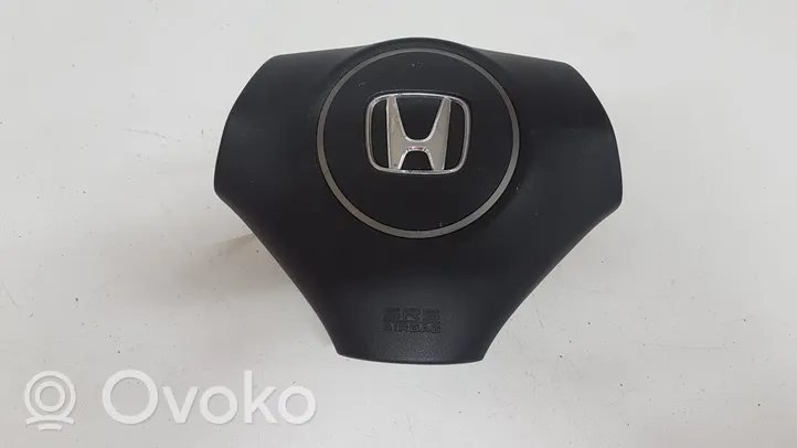 Honda Accord Steering wheel airbag 77800SEAXG910