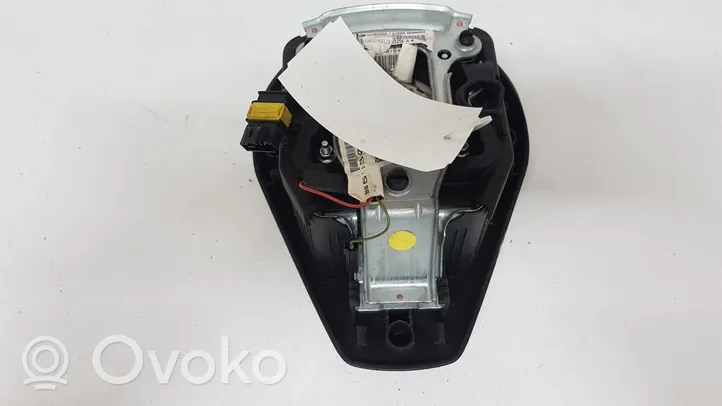 Citroen C3 Poduszka powietrzna Airbag kierownicy 96380009VD