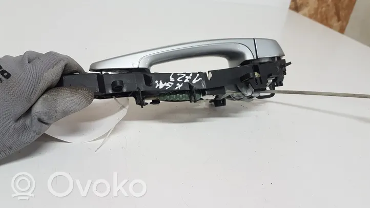 BMW 3 F30 F35 F31 Rear door exterior handle 