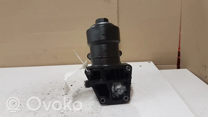 Volkswagen Golf VI Supporto di montaggio del filtro dell’olio 1093948624