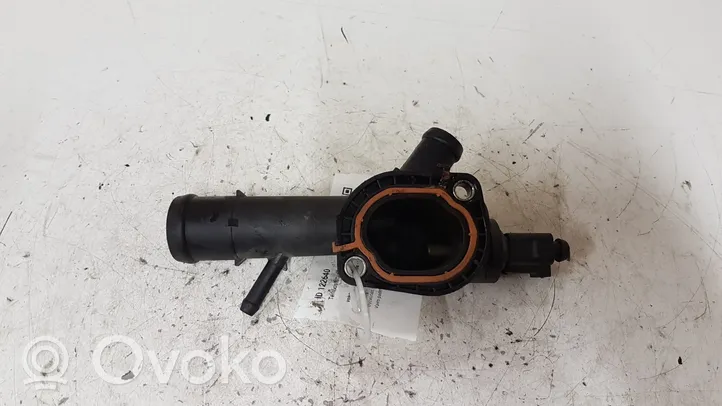 Volkswagen Golf VI Boîtier de thermostat / thermostat 4010092