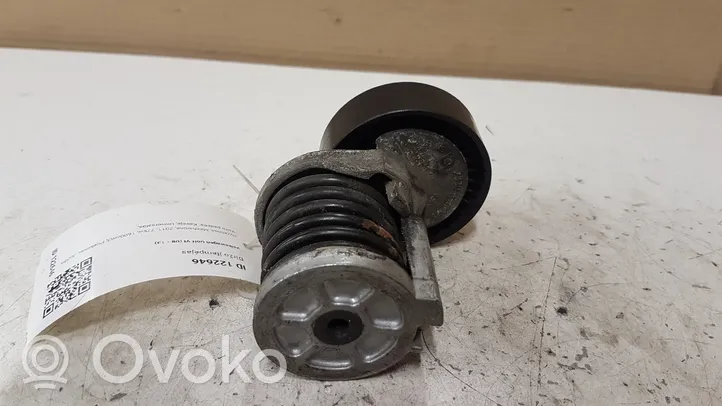 Volkswagen Golf VI Napinacz paska alternatora 038903315