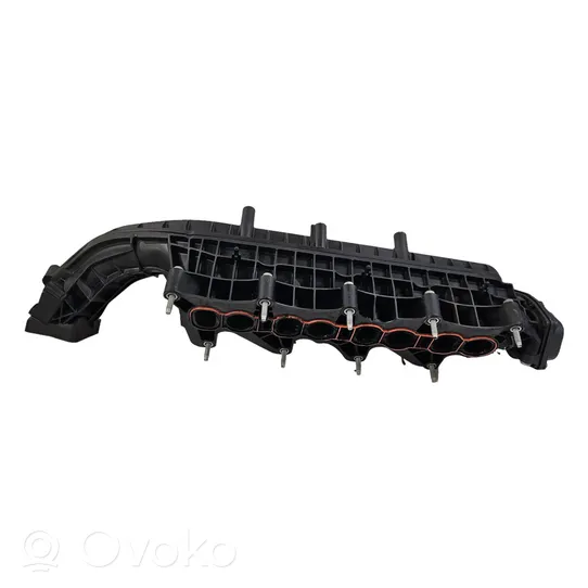 Opel Astra K Intake manifold 55498492