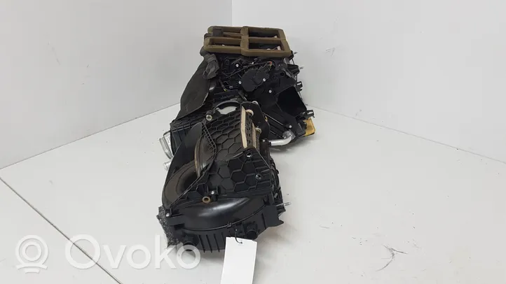 BMW 3 F30 F35 F31 Scatola climatizzatore riscaldamento abitacolo assemblata 6411929682102