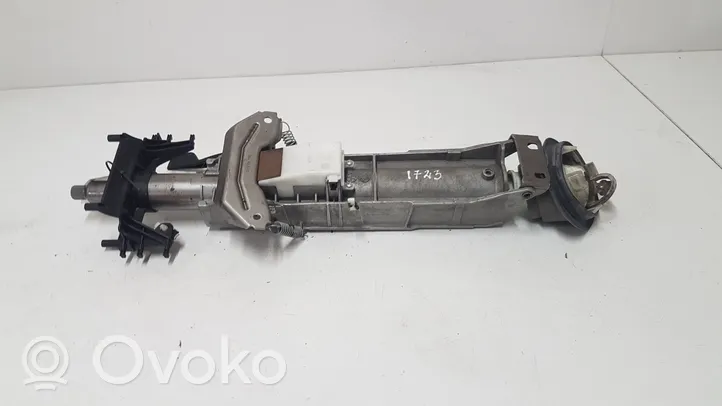 BMW 3 F30 F35 F31 Colonne de direction LS685496501