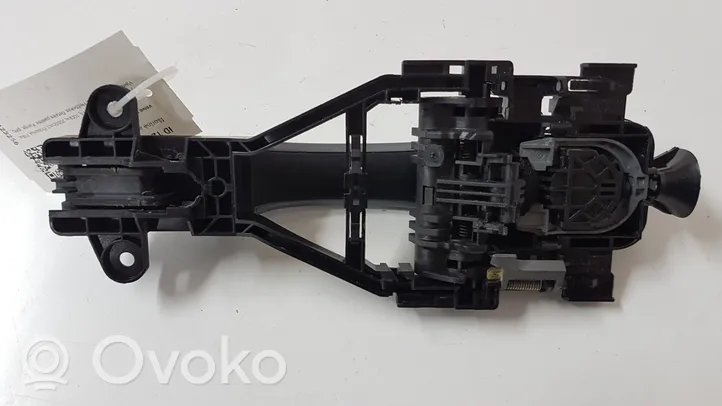 Volvo V40 Takaoven ulkokahva 31276166