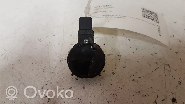 Volvo V40 Rain sensor 31314540