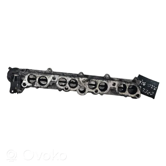 Opel Signum Ansaugbrücke Ansaugkrümmer 55351529