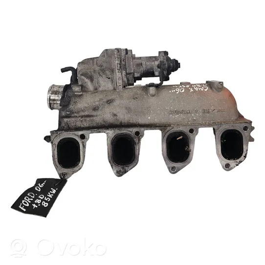 Ford Focus C-MAX Intake manifold 4M5Q9424CC