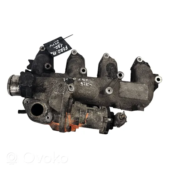 Ford Focus C-MAX Intake manifold 4M5Q9424CC